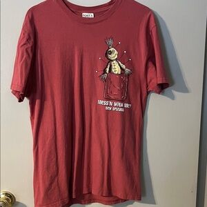 Port & Company New Orleans T-Shirt